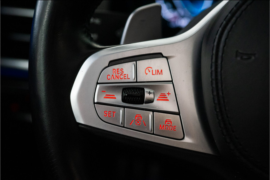 BMW 7 Serie 745e High Executive M-Sport 394PK | Frozen | Pano | Sfeer | Softclose | Laser | 12 MND Garantie