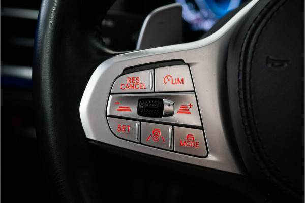 BMW 7 Serie 745e High Executive M-Sport 394PK | Frozen | Pano | Sfeer | Softclose | Laser | 12 MND Garantie