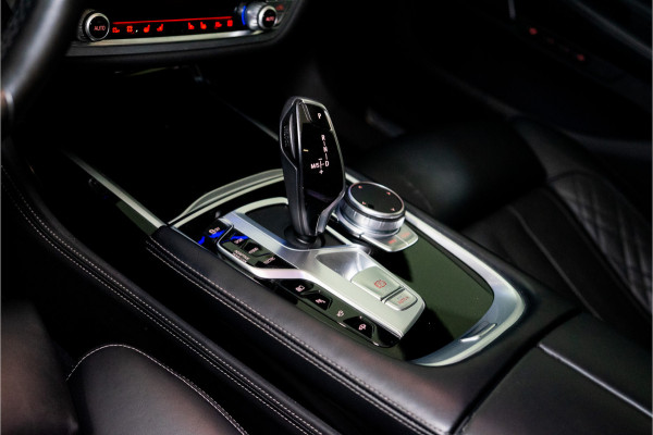 BMW 7 Serie 745e High Executive M-Sport 394PK | Frozen | Pano | Sfeer | Softclose | Laser | 12 MND Garantie