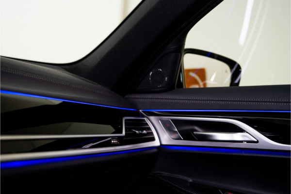 BMW 7 Serie 745e High Executive M-Sport 394PK | Frozen | Pano | Sfeer | Softclose | Laser | 12 MND Garantie