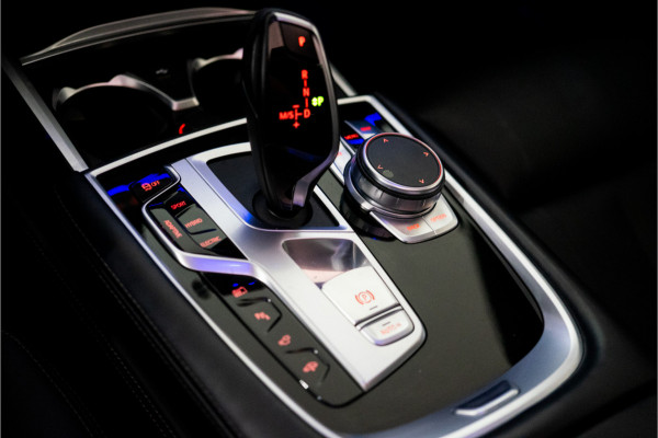 BMW 7 Serie 745e High Executive M-Sport 394PK | Frozen | Pano | Sfeer | Softclose | Laser | 12 MND Garantie