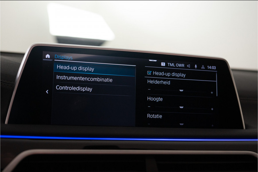 BMW 7 Serie 745e High Executive M-Sport 394PK | Frozen | Pano | Sfeer | Softclose | Laser | 12 MND Garantie