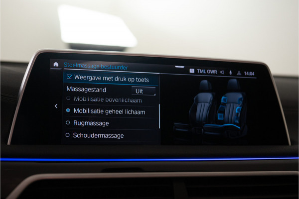 BMW 7 Serie 745e High Executive M-Sport 394PK | Frozen | Pano | Sfeer | Softclose | Laser | 12 MND Garantie