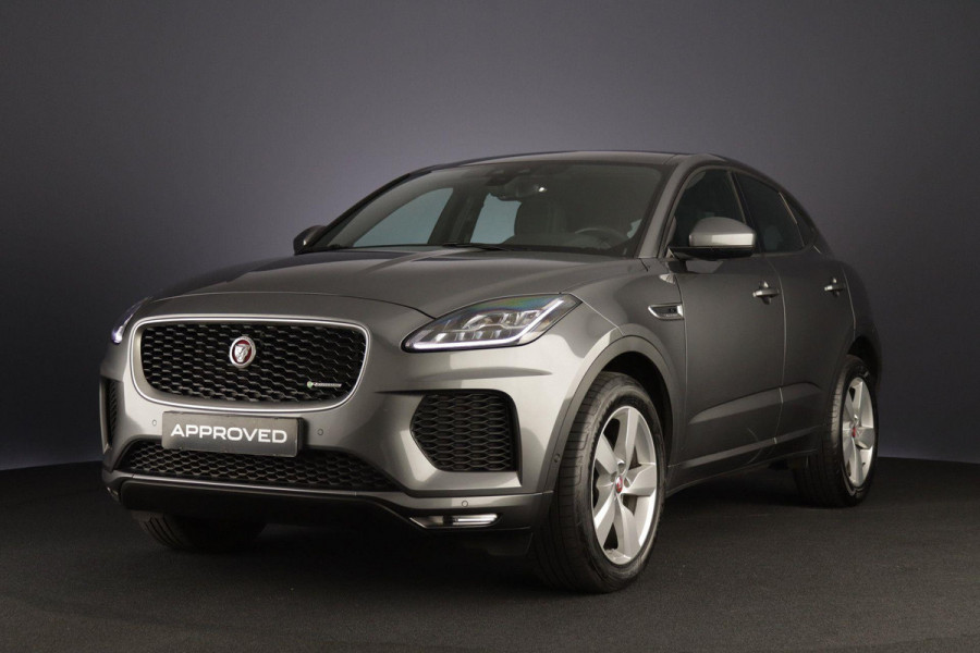 Jaguar E-Pace D150 AWD R-Dynamic S NP: € 71.797,-
