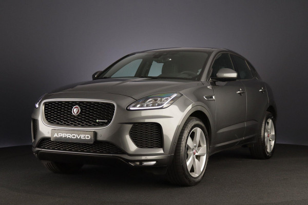 Jaguar E-Pace D150 AWD R-Dynamic S NP: € 71.797,-