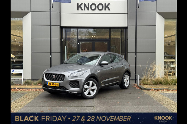 Jaguar E-Pace D150 AWD R-Dynamic S NP: € 71.797,-
