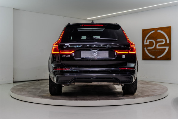 Volvo XC60 2.0 T8 AWD Polestar Engineered 455PK Long Range | Pano | Leder | Trekhaak | Memory | 12 MND Garantie