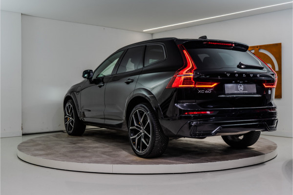 Volvo XC60 2.0 T8 AWD Polestar Engineered 455PK Long Range | Pano | Leder | Trekhaak | Memory | 12 MND Garantie