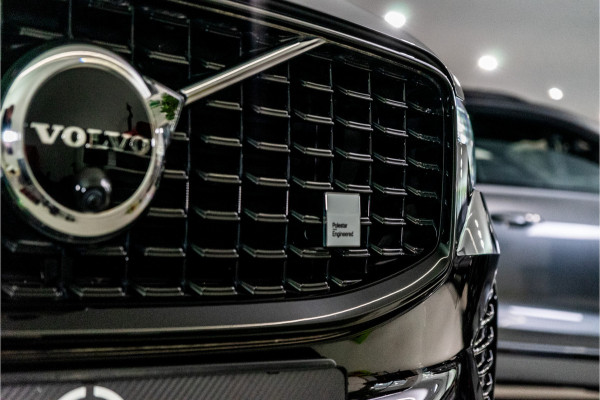 Volvo XC60 2.0 T8 AWD Polestar Engineered 455PK Long Range | Pano | Leder | Trekhaak | Memory | 12 MND Garantie