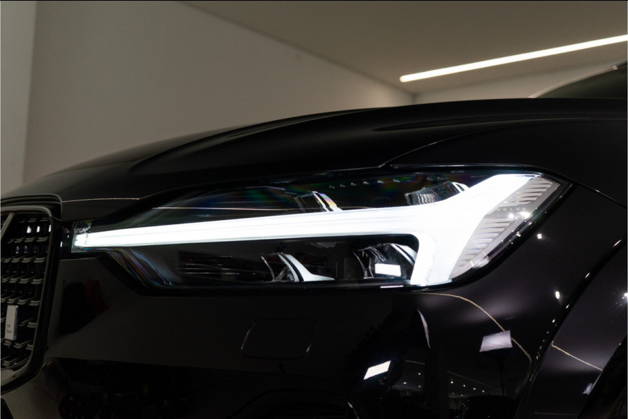 Volvo XC60 2.0 T8 AWD Polestar Engineered 455PK Long Range | Pano | Leder | Trekhaak | Memory | 12 MND Garantie