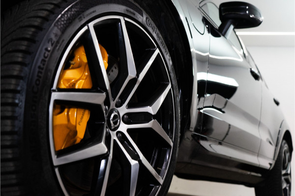 Volvo XC60 2.0 T8 AWD Polestar Engineered 455PK Long Range | Pano | Leder | Trekhaak | Memory | 12 MND Garantie