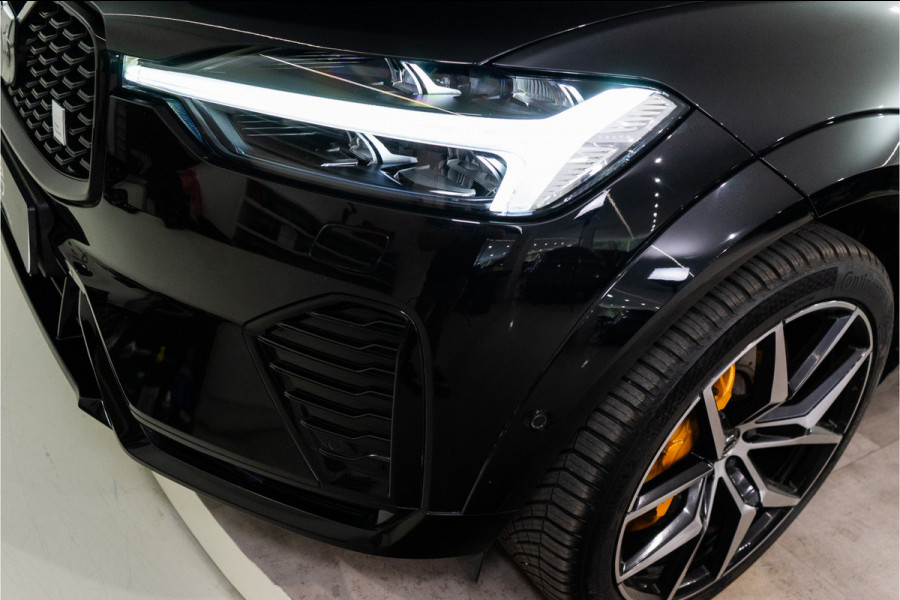 Volvo XC60 2.0 T8 AWD Polestar Engineered 455PK Long Range | Pano | Leder | Trekhaak | Memory | 12 MND Garantie