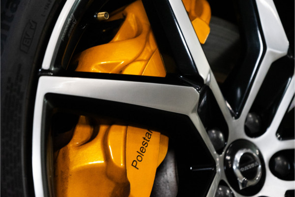Volvo XC60 2.0 T8 AWD Polestar Engineered 455PK Long Range | Pano | Leder | Trekhaak | Memory | 12 MND Garantie