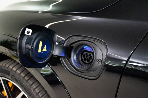 Volvo XC60 2.0 T8 AWD Polestar Engineered 455PK Long Range | Pano | Leder | Trekhaak | Memory | 12 MND Garantie