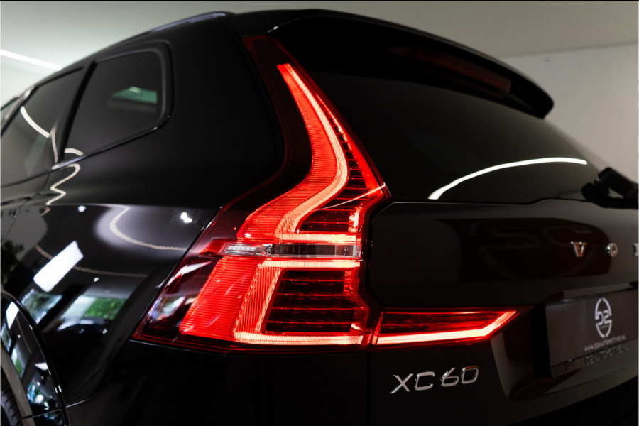 Volvo XC60 2.0 T8 AWD Polestar Engineered 455PK Long Range | Pano | Leder | Trekhaak | Memory | 12 MND Garantie