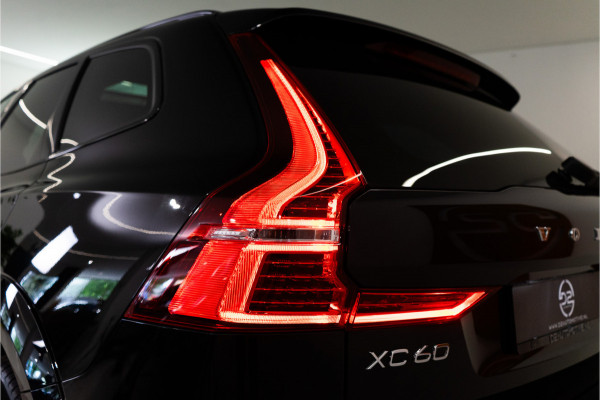 Volvo XC60 2.0 T8 AWD Polestar Engineered 455PK Long Range | Pano | Leder | Trekhaak | Memory | 12 MND Garantie