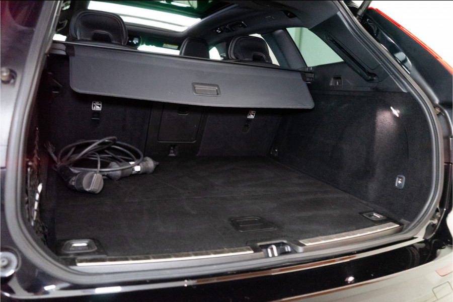 Volvo XC60 2.0 T8 AWD Polestar Engineered 455PK Long Range | Pano | Leder | Trekhaak | Memory | 12 MND Garantie