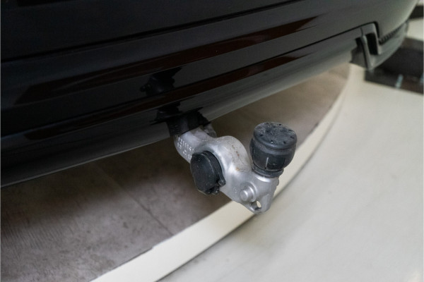 Volvo XC60 2.0 T8 AWD Polestar Engineered 455PK Long Range | Pano | Leder | Trekhaak | Memory | 12 MND Garantie