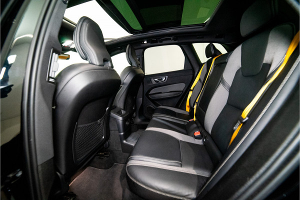 Volvo XC60 2.0 T8 AWD Polestar Engineered 455PK Long Range | Pano | Leder | Trekhaak | Memory | 12 MND Garantie