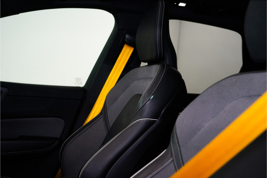 Volvo XC60 2.0 T8 AWD Polestar Engineered 455PK Long Range | Pano | Leder | Trekhaak | Memory | 12 MND Garantie