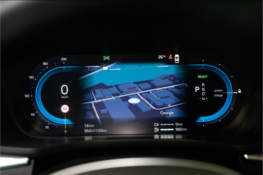 Volvo XC60 2.0 T8 AWD Polestar Engineered 455PK Long Range | Pano | Leder | Trekhaak | Memory | 12 MND Garantie