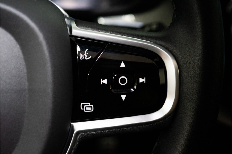 Volvo XC60 2.0 T8 AWD Polestar Engineered 455PK Long Range | Pano | Leder | Trekhaak | Memory | 12 MND Garantie