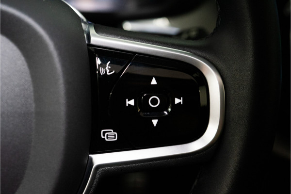 Volvo XC60 2.0 T8 AWD Polestar Engineered 455PK Long Range | Pano | Leder | Trekhaak | Memory | 12 MND Garantie