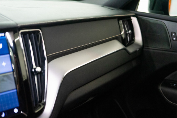 Volvo XC60 2.0 T8 AWD Polestar Engineered 455PK Long Range | Pano | Leder | Trekhaak | Memory | 12 MND Garantie