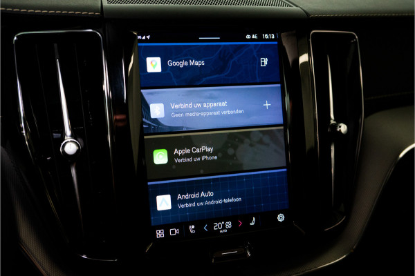 Volvo XC60 2.0 T8 AWD Polestar Engineered 455PK Long Range | Pano | Leder | Trekhaak | Memory | 12 MND Garantie