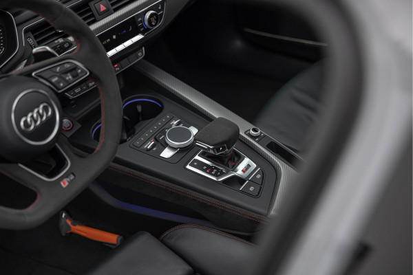 Audi RS4 Avant 2.9 TFSI 450pk Quattro Pano HuD B&O 20'' ACC Matrix 280 km/h