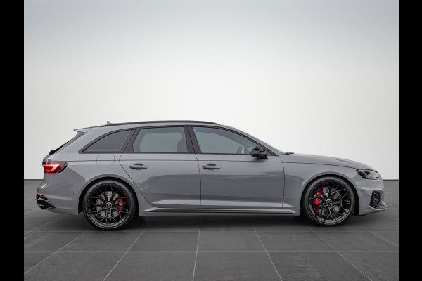 Audi RS4 Avant 2.9 TFSI 450pk Quattro Pano HuD B&O 20'' ACC Matrix 280 km/h
