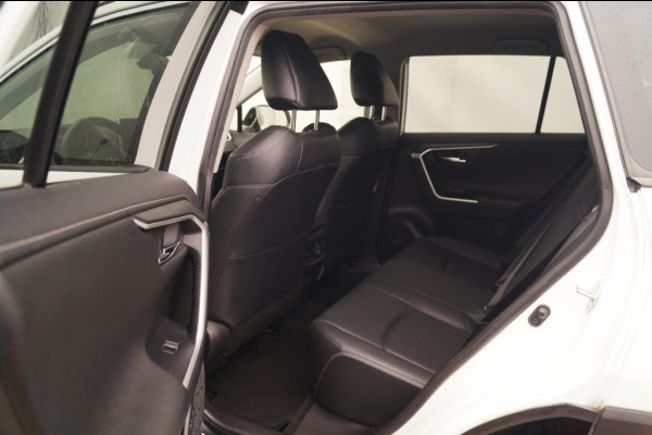 Toyota RAV4 2.0 VVT-iE Automaat Style -LEER-NAVI-CAM-TREKHAAK-