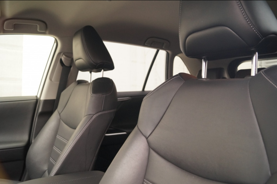 Toyota RAV4 2.0 VVT-iE Automaat Style -LEER-NAVI-CAM-TREKHAAK-