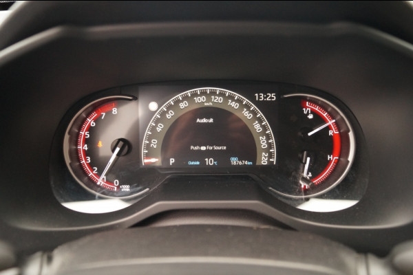 Toyota RAV4 2.0 VVT-iE Automaat Style -LEER-NAVI-CAM-TREKHAAK-