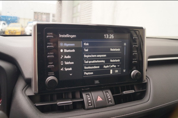 Toyota RAV4 2.0 VVT-iE Automaat Style -LEER-NAVI-CAM-TREKHAAK-