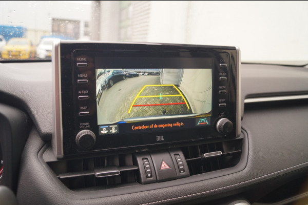 Toyota RAV4 2.0 VVT-iE Automaat Style -LEER-NAVI-CAM-TREKHAAK-