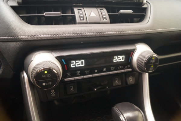 Toyota RAV4 2.0 VVT-iE Automaat Style -LEER-NAVI-CAM-TREKHAAK-