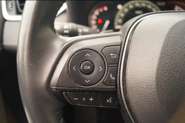 Toyota RAV4 2.0 VVT-iE Automaat Style -LEER-NAVI-CAM-TREKHAAK-