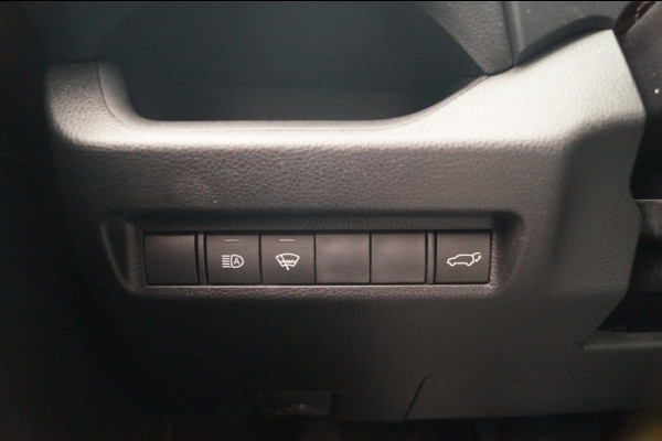 Toyota RAV4 2.0 VVT-iE Automaat Style -LEER-NAVI-CAM-TREKHAAK-