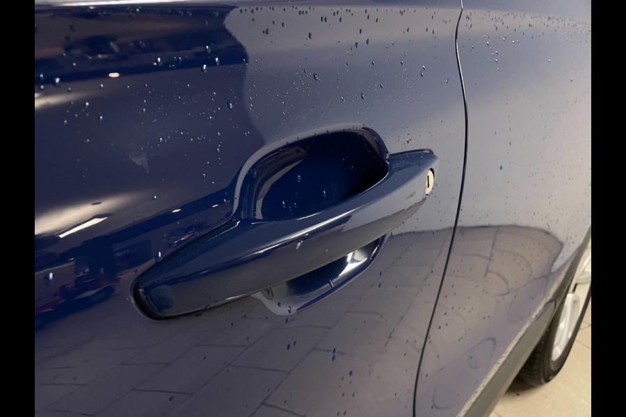 Opel Crossland X 1.2 Turbo Innovation 110PK AIRCO CLIMA NAVI CRUISE APPLE CARPLAY KEYLESS VELGEN NIEUWSTAAT