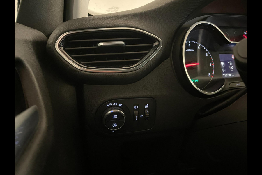 Opel Crossland X 1.2 Turbo Innovation 110PK AIRCO CLIMA NAVI CRUISE APPLE CARPLAY KEYLESS VELGEN NIEUWSTAAT