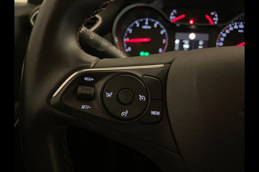 Opel Crossland X 1.2 Turbo Innovation 110PK AIRCO CLIMA NAVI CRUISE APPLE CARPLAY KEYLESS VELGEN NIEUWSTAAT