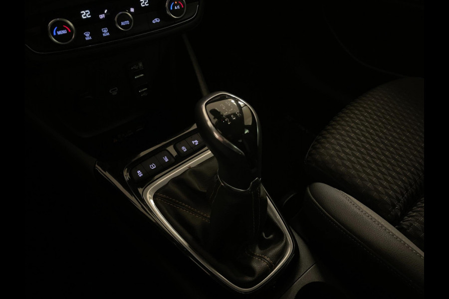 Opel Crossland X 1.2 Turbo Innovation 110PK AIRCO CLIMA NAVI CRUISE APPLE CARPLAY KEYLESS VELGEN NIEUWSTAAT