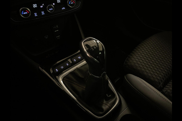 Opel Crossland X 1.2 Turbo Innovation 110PK AIRCO CLIMA NAVI CRUISE APPLE CARPLAY KEYLESS VELGEN NIEUWSTAAT