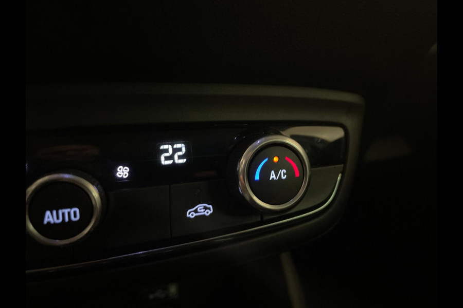 Opel Crossland X 1.2 Turbo Innovation 110PK AIRCO CLIMA NAVI CRUISE APPLE CARPLAY KEYLESS VELGEN NIEUWSTAAT