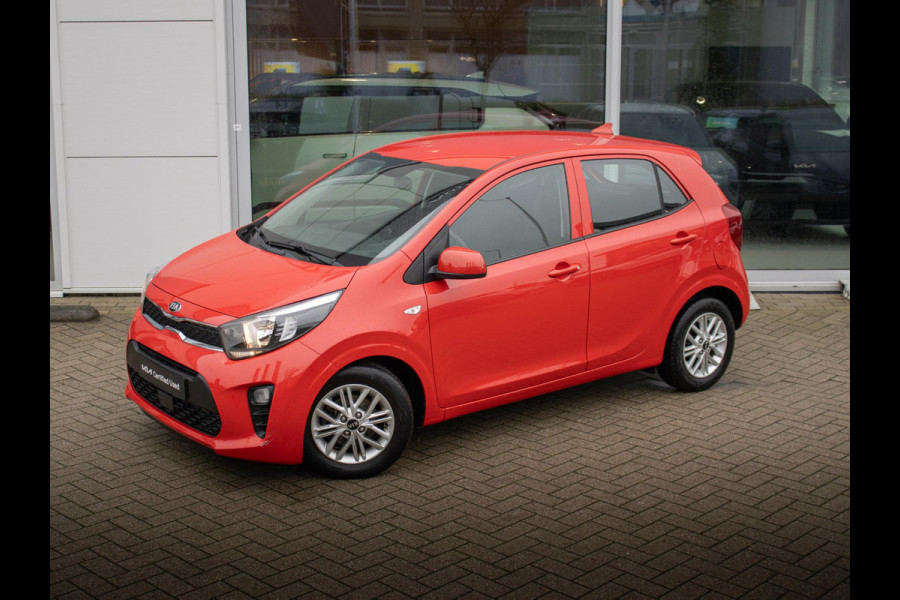 Kia Picanto 1.0 DPi DynamicLine