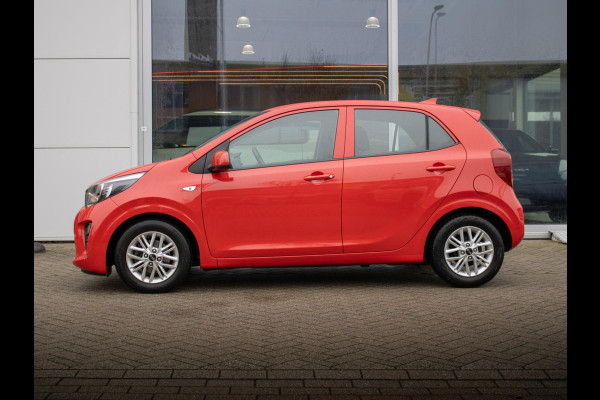 Kia Picanto 1.0 DPi DynamicLine