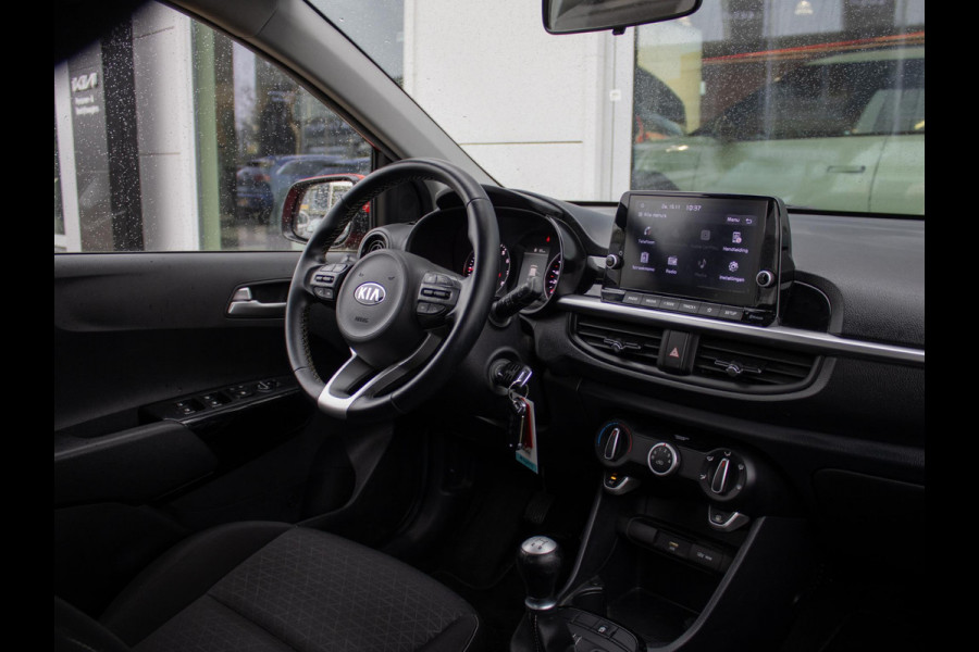 Kia Picanto 1.0 DPi DynamicLine