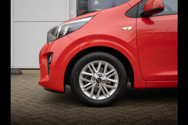 Kia Picanto 1.0 DPi DynamicLine