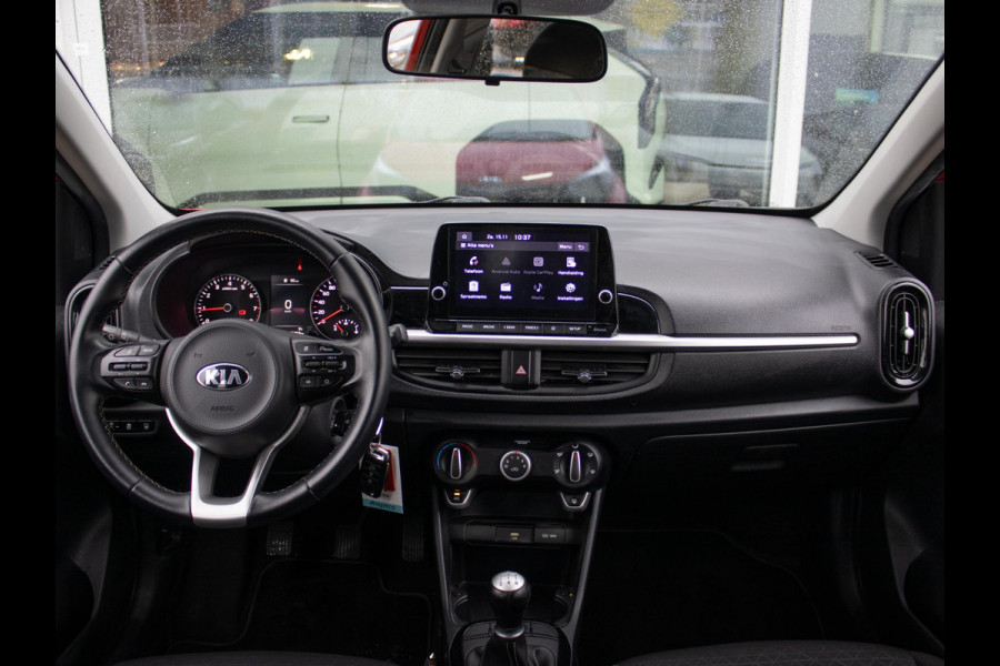 Kia Picanto 1.0 DPi DynamicLine